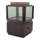 Bar Cabinet Gianfranco Frattini, Bernini