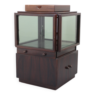 Bar Cabinet Gianfranco Frattini, Bernini