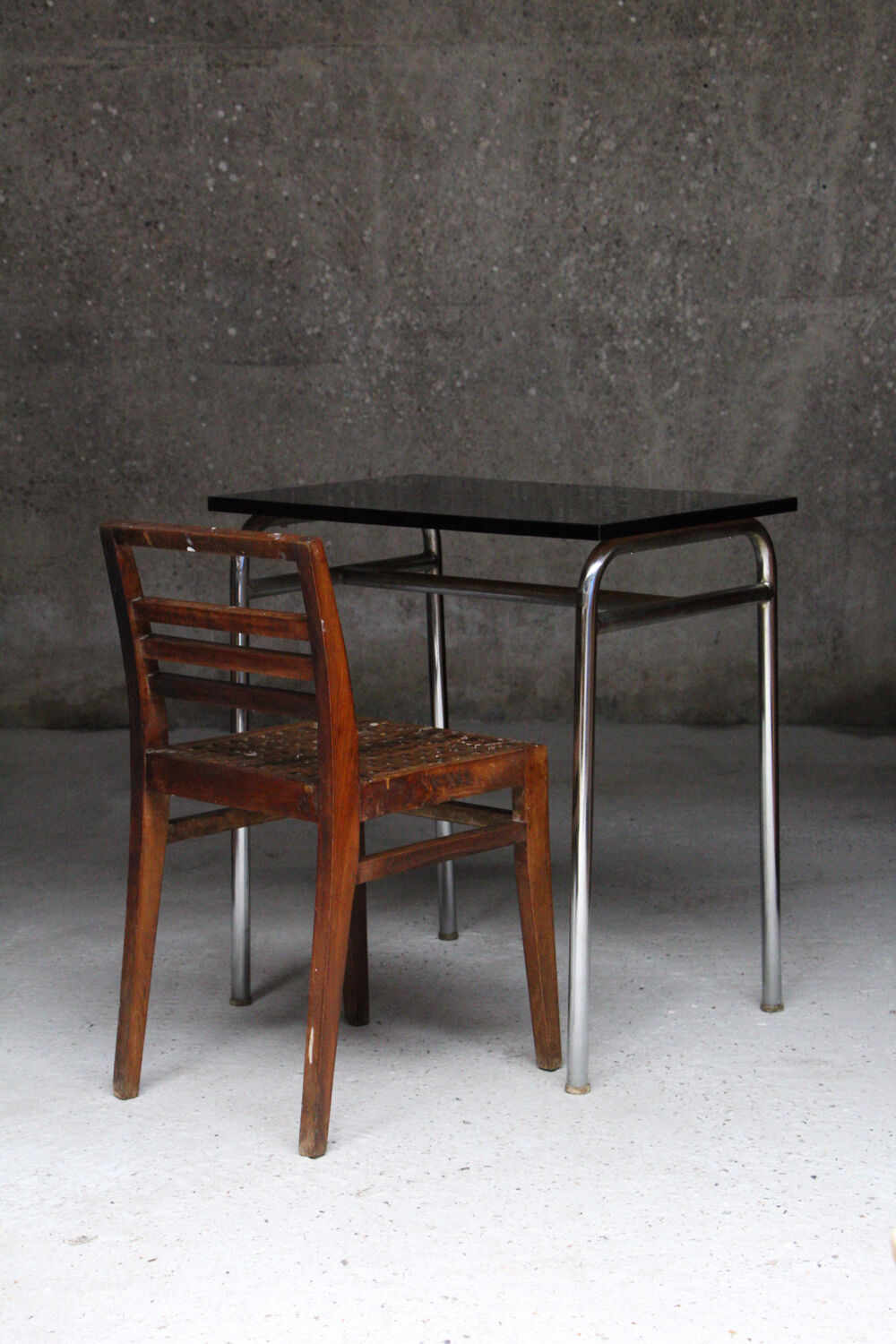 Bahaus modernist desk 1930