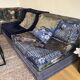 Mah Jong sofa Kenzo Tagada from Roche Bobois.