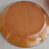 New vintage Duralex hollow plates