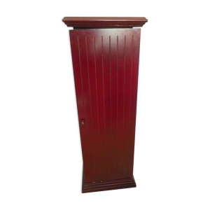meuble d'appoint en bois,