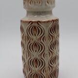 Scheurich ceramic vase