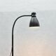 Lampadaire danois