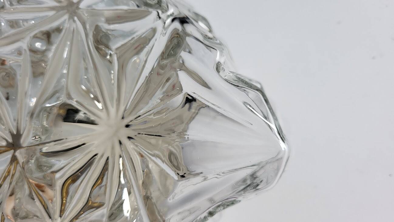 Vintage ceiling light