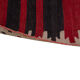 Turkish Long Kilim Runner Rug, 1970s 60 x 447 cm