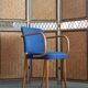 Ensemble de 6 chaises Thonet pour Thonet/Ligne