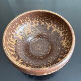 6 bowls in sandstone André Bodin