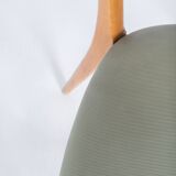 Set of six Ico Parisi chairs