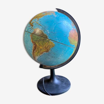 Globe terrestre lampe Scan Globe A/S