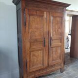 Armoire ancienne
