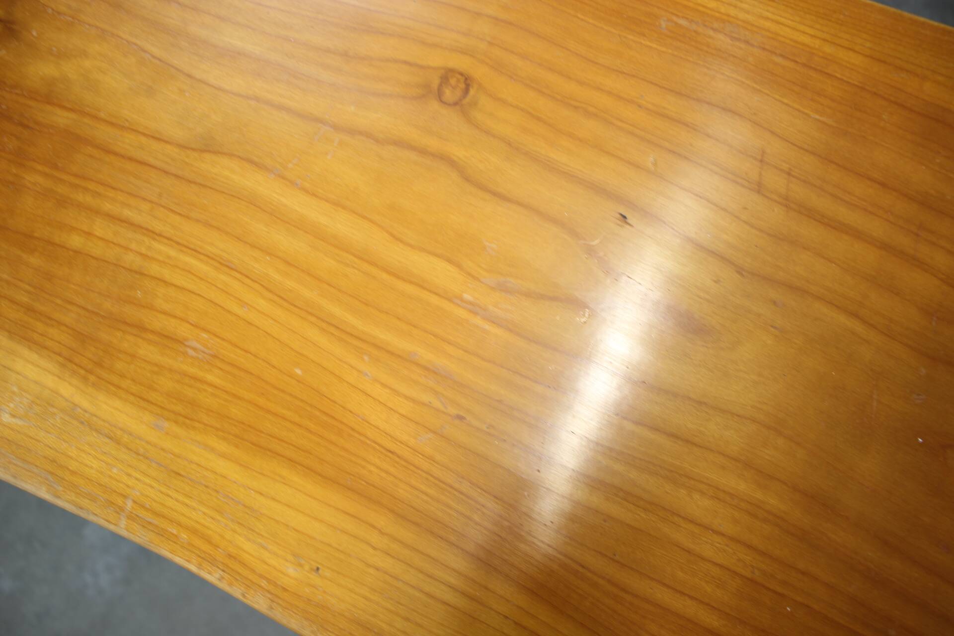 Side table from the 1960s by Uluv, Czechoslovakia