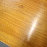 Side table from the 1960s by Uluv, Czechoslovakia