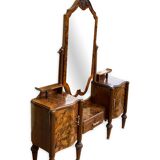 Pétinuse Art Déco Italienne Années 1910