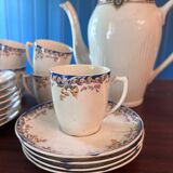 Tea set