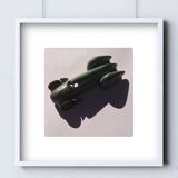 Contemporary art photography