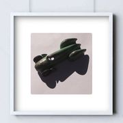 Photographie d'art contemporain