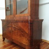 Cabinet, Bookcase, Czechoslovakia, 1960s