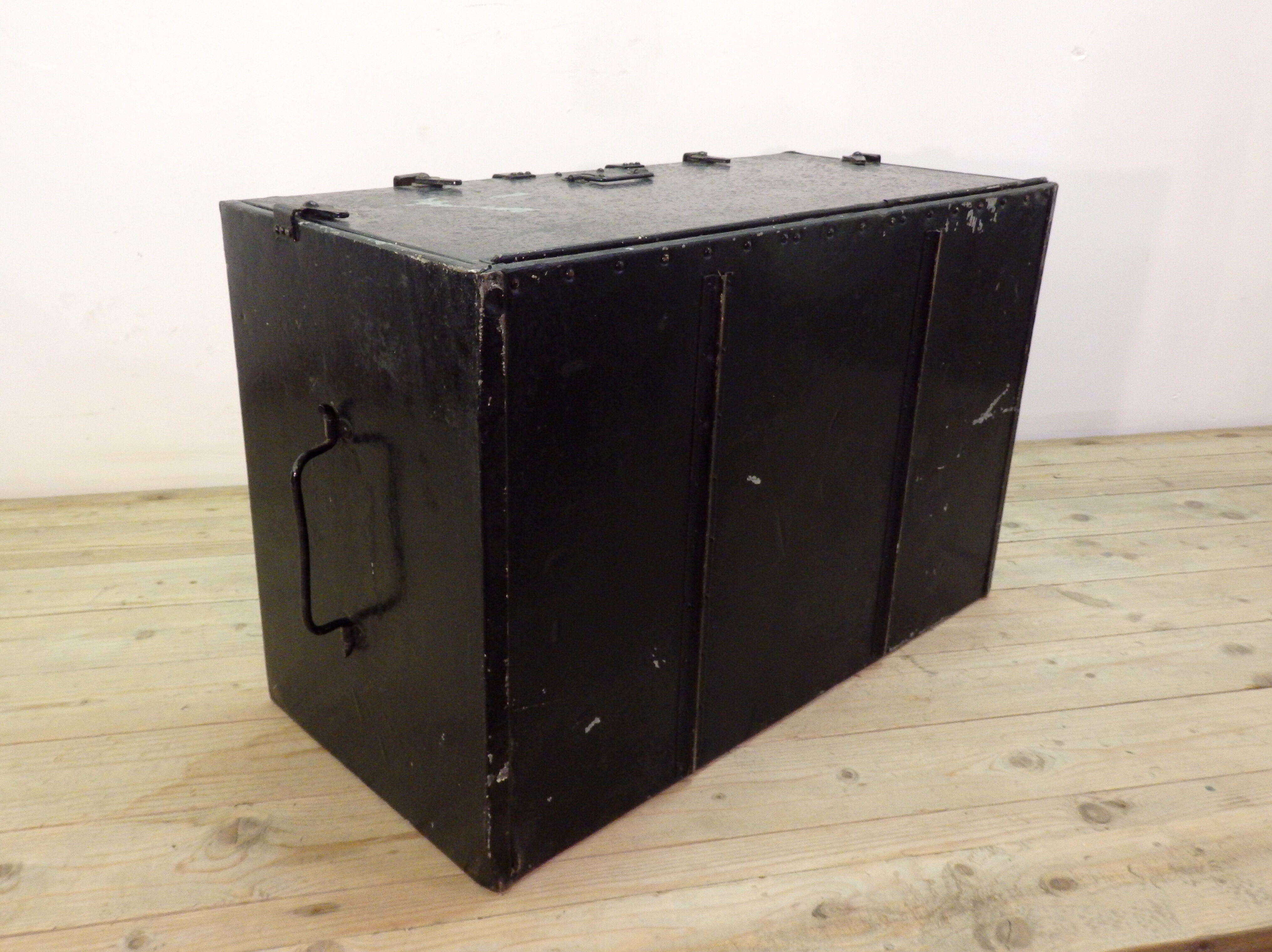 Maritime military Fund