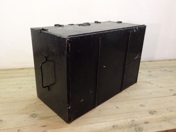 Caisse militaire maritime