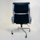 "EA 219" office chair designed by Charles and Ray Eames for Herman Miller, USA of the 1970's.