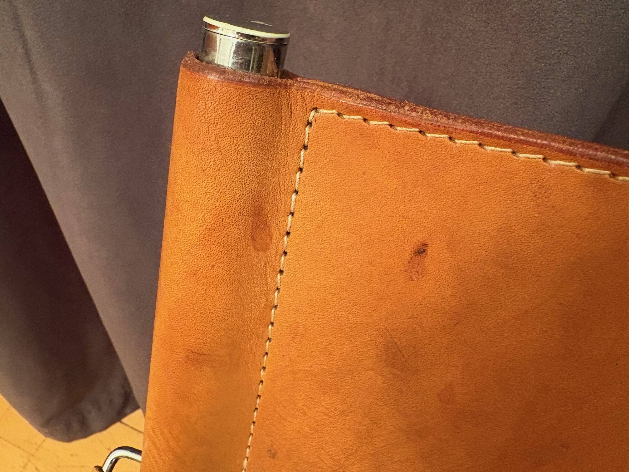 Admiral Armchair by Karin Mobring, Ikea, Sweden, 1970s