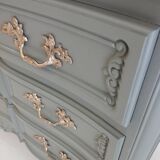 5 drawer chest of drawers