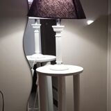 Vintage floor lamp