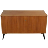 Vintage sideboard cabinet 'Serrig' | 116 cm
