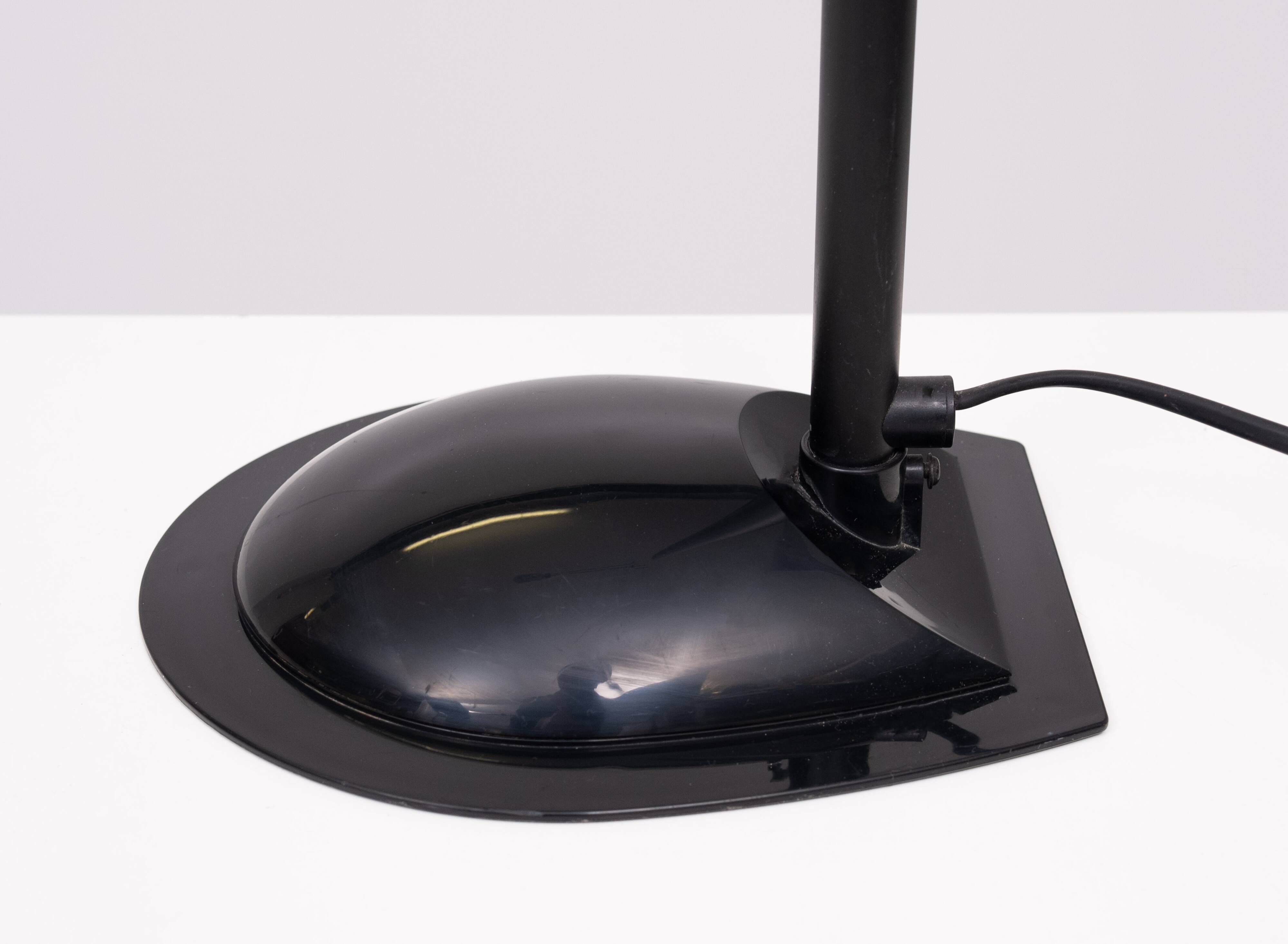 rabbit Tanaka corp Halogen floor lamp 1980s Japan