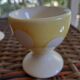 Lot of 4 eggcups