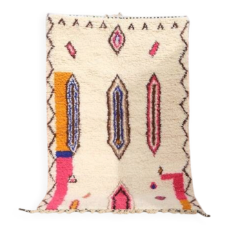 Luxury Handmade Rug 250cm x 150cm