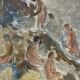 Vintage Oil On Canvas Landscape By Eva Eneroth, Paris, Mid 20th Century