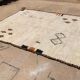 Handmade Beni Ourain rug 150/250cm
