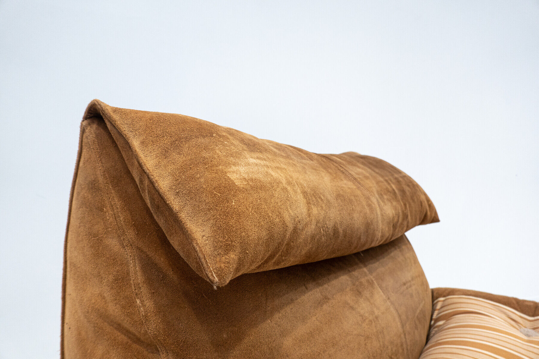 Modern bambole daybed by Mario Bellini, Sweden, C&B Italia, 1970s