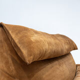 Modern bambole daybed by Mario Bellini, Sweden, C&B Italia, 1970s