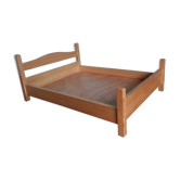 Doll double bed
