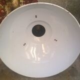 Large industrial hanging