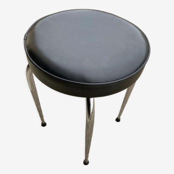 Tabouret vintage