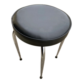 Vintage stool