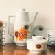 1960s Coffee Service Winterling
