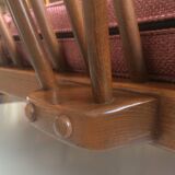 Windsor living room set by Lucian Ercolani for Ercol, 60s