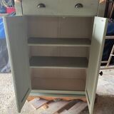 Small storage unit