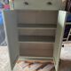Small storage unit