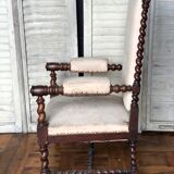 Chair 19th