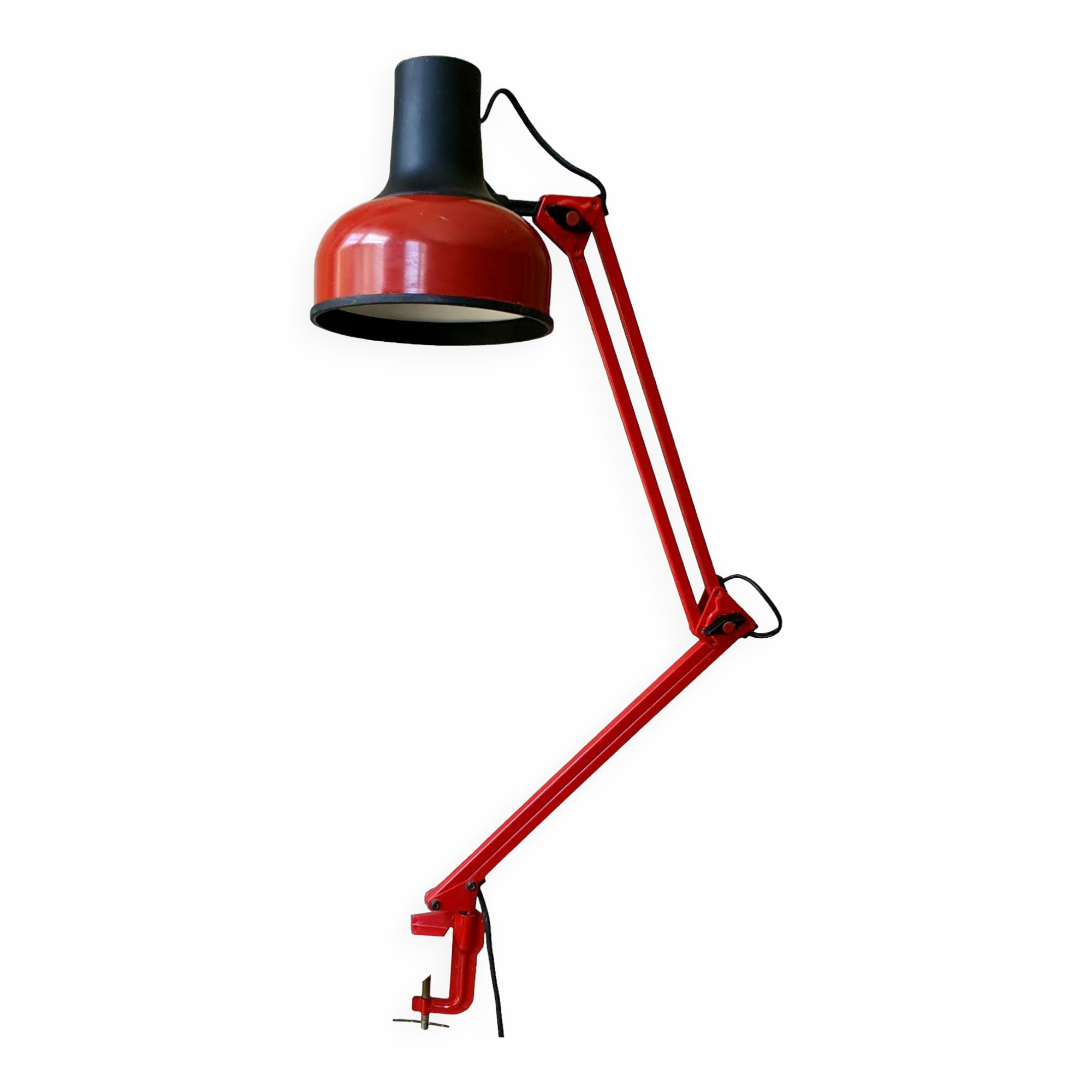 Architect lamp P12 Lival Finland