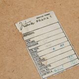 Mid century folding sofabed by Interiér Praha, 1960´s, Czechoslovakia