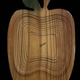 Foldable apple basket Equinoccio