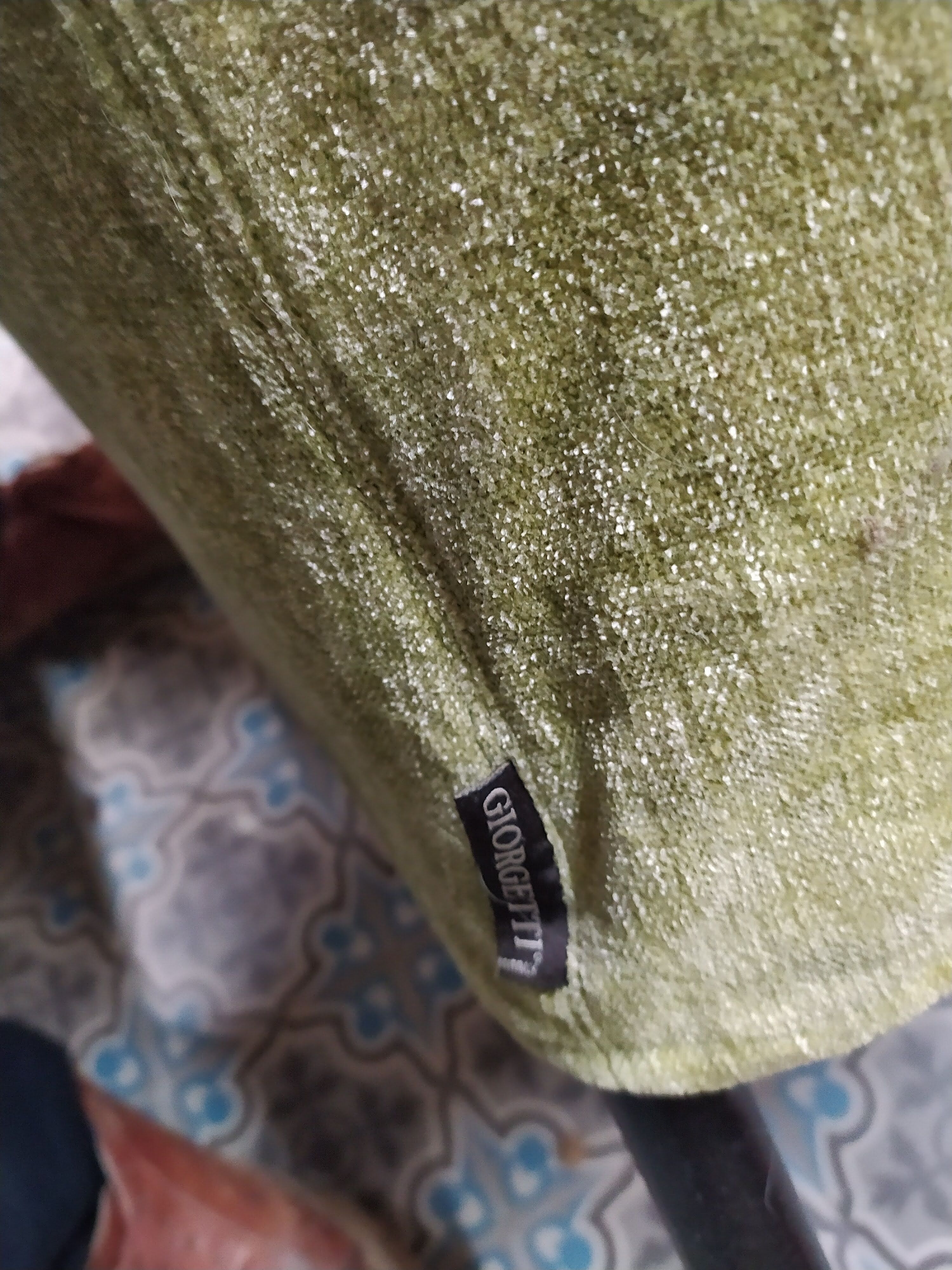 Pair of Progetti chairs for Giorgetti