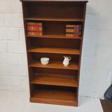 Library shelf